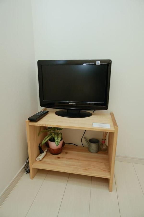 Nano North Shinjuku Apartment Tokyo Eksteriør bilde
